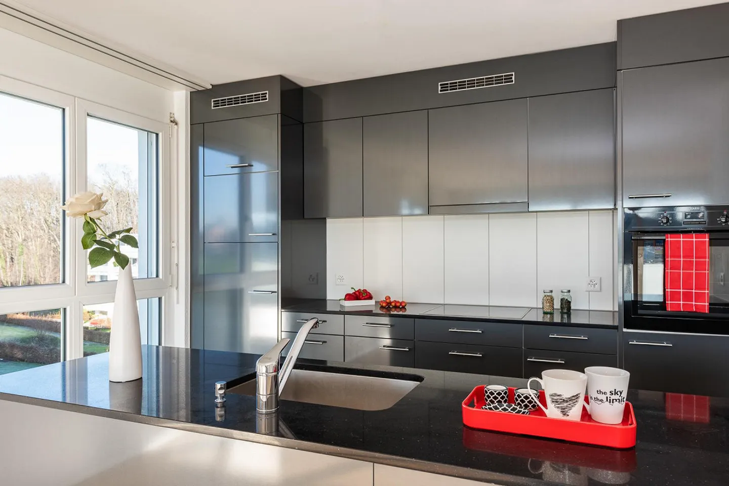 Ti sentirai a casa in questo appartamento! - Foto 4 di 7