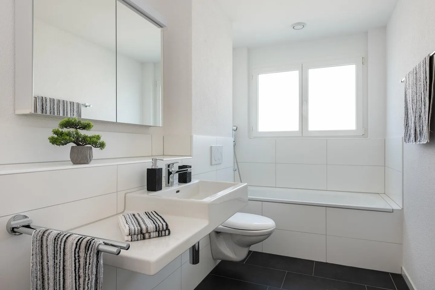 Ti sentirai a casa in questo appartamento! - Foto 5 di 7