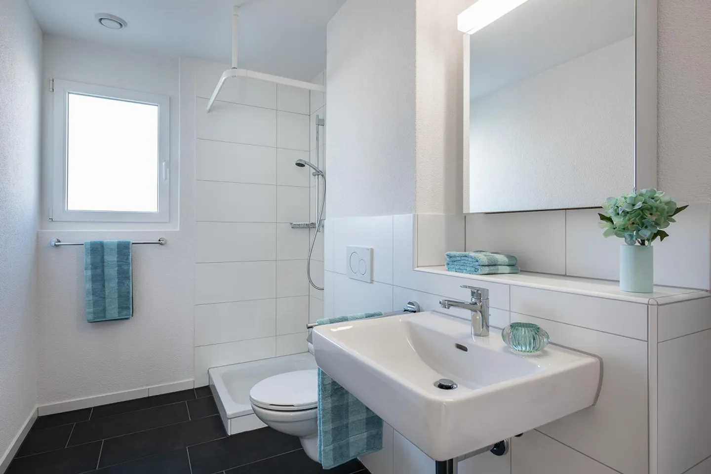 Ti sentirai a casa in questo appartamento! - Foto 6 di 7