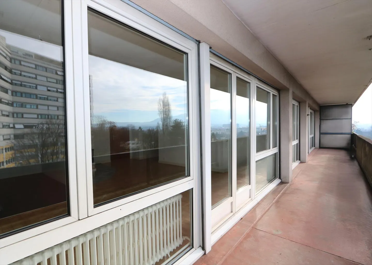 Appartement de 5 pièces avec balcon à Petit-Lancy - Photo 14 sur 15