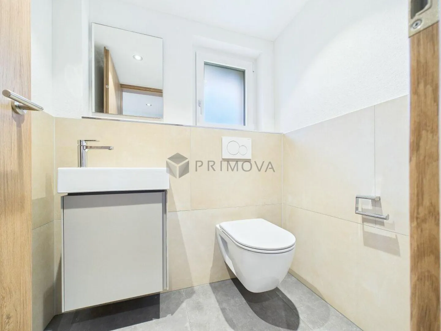 Vivre en harmonie entre tradition et modernité : comme un œuf fraîchement écalé - Votre partie de maison exclusive à Feusisberg, fiscalement avantageux - Photo 13 sur 14