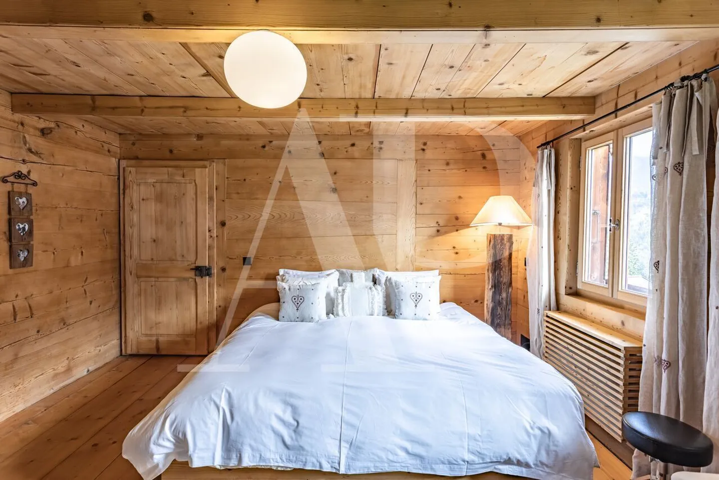 Chalet exceptionnel à vendre à Champéry - Photo 18 sur 21