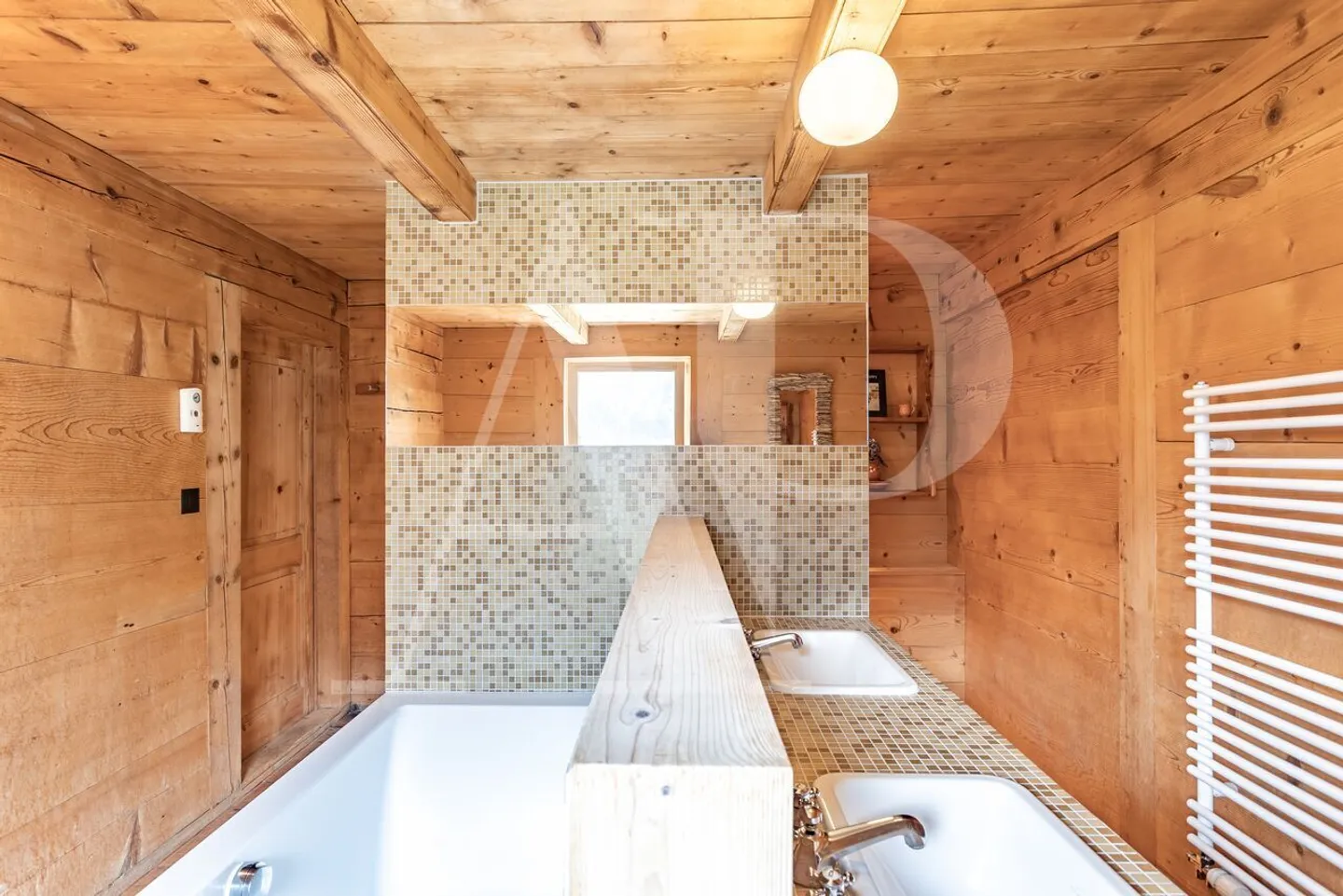 Chalet exceptionnel à vendre à Champéry - Photo 20 sur 21