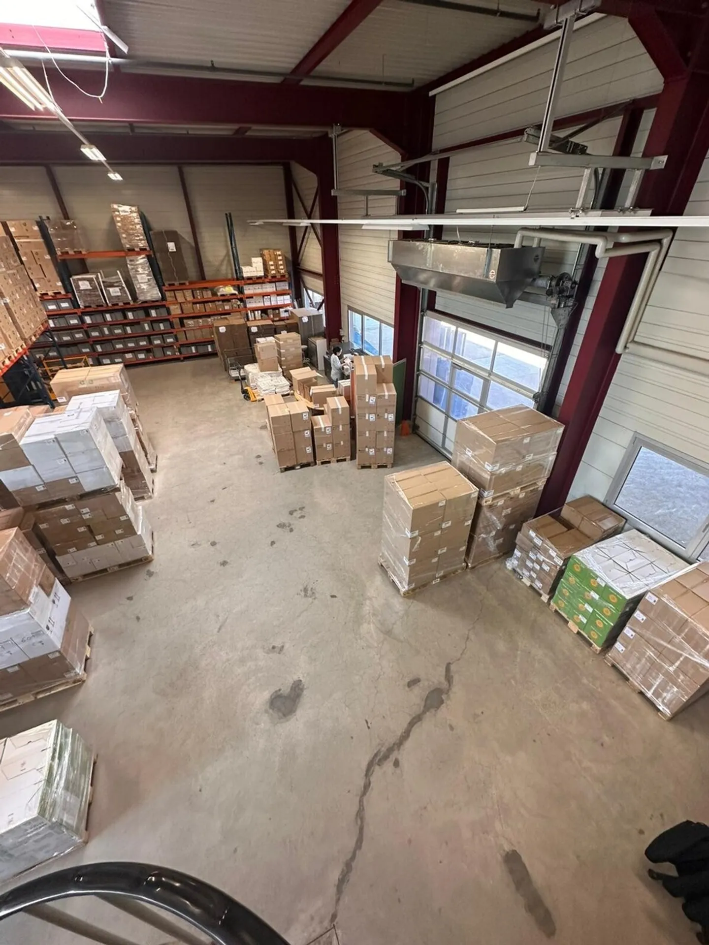 Objet industriel - Photo 4 sur 5