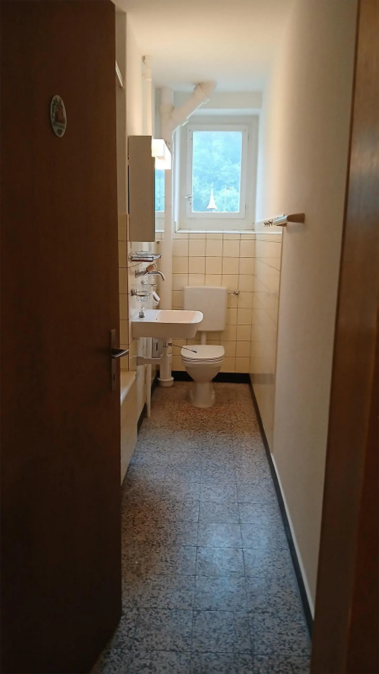 3-Zimmerwohnung im 1. OG - Foto 6 von 6