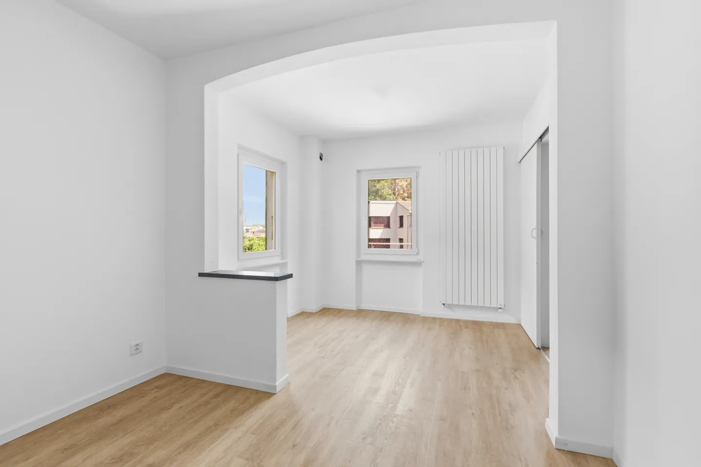 Interessante Investitionsmöglichkeit: Einkommensgenerierendes Gebäude mit 9 Einheiten - Foto 6 von 11