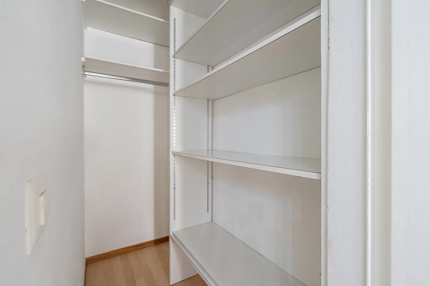 Studio in the Old Town of Ascona - Photo 9 of 9