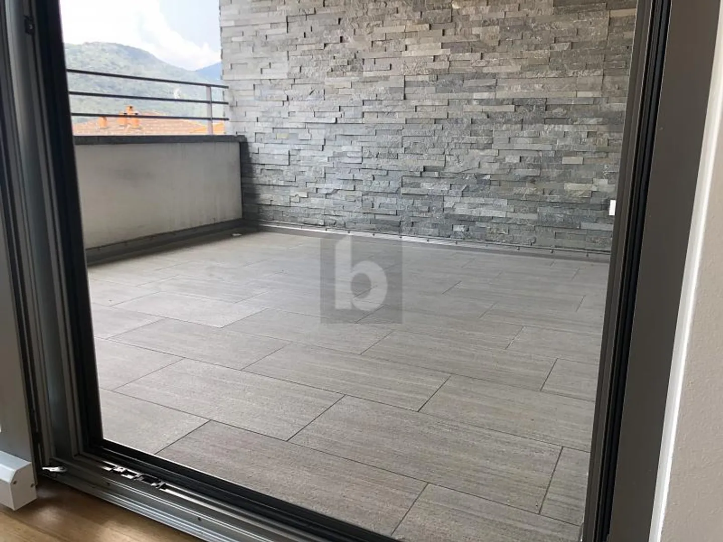 Helles 4.5-Zimmer-Apartment - Foto 4 von 6