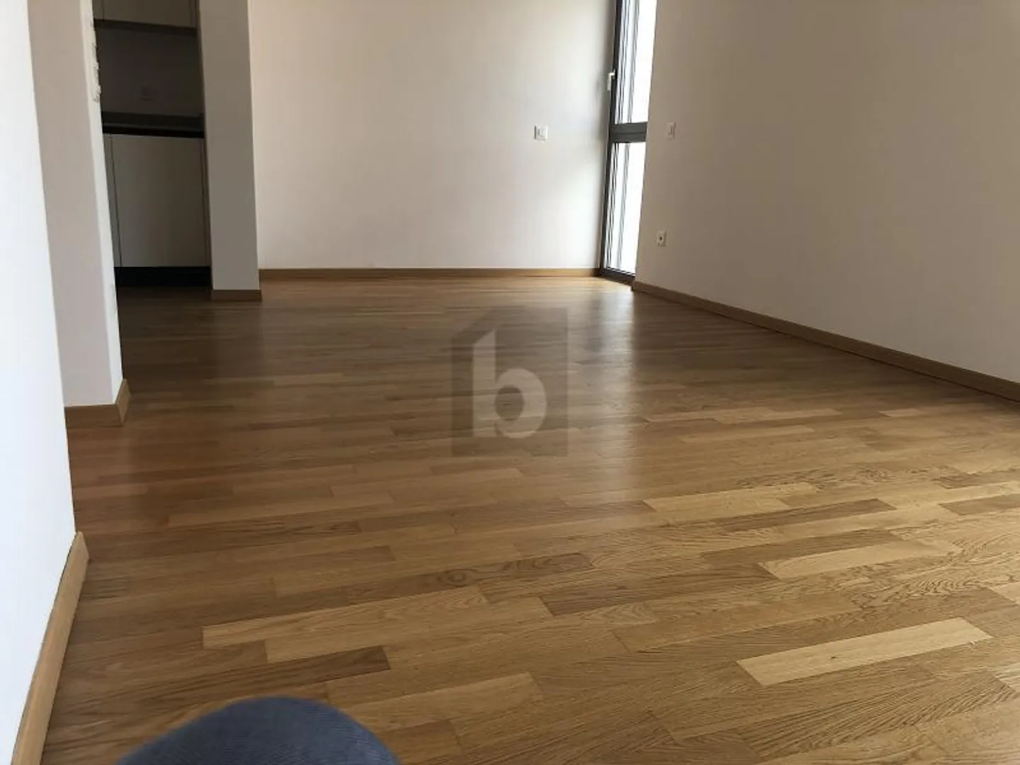 Helles 4.5-Zimmer-Apartment - Foto 5 von 6