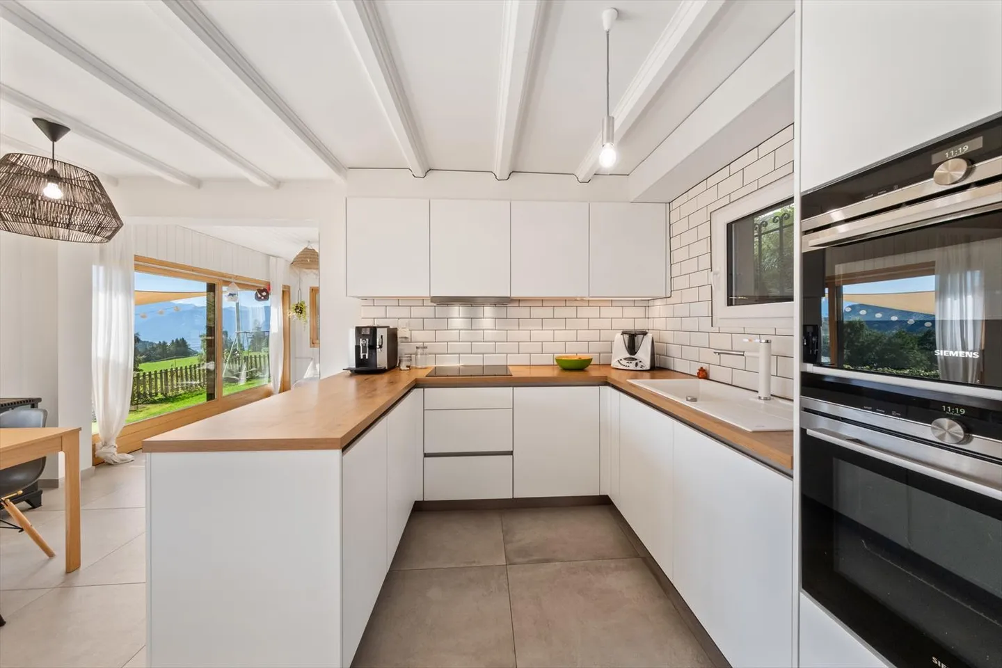 Chalet 6.5 pièces - Photo 1 sur 21