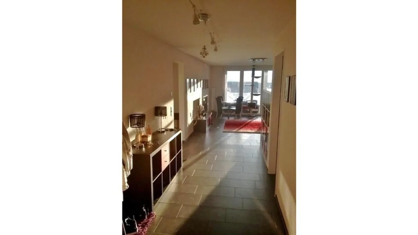 APPARTAMENTO 2½ STANZE A DIETIKON (ZH), ARREDATO - Foto 6 di 10