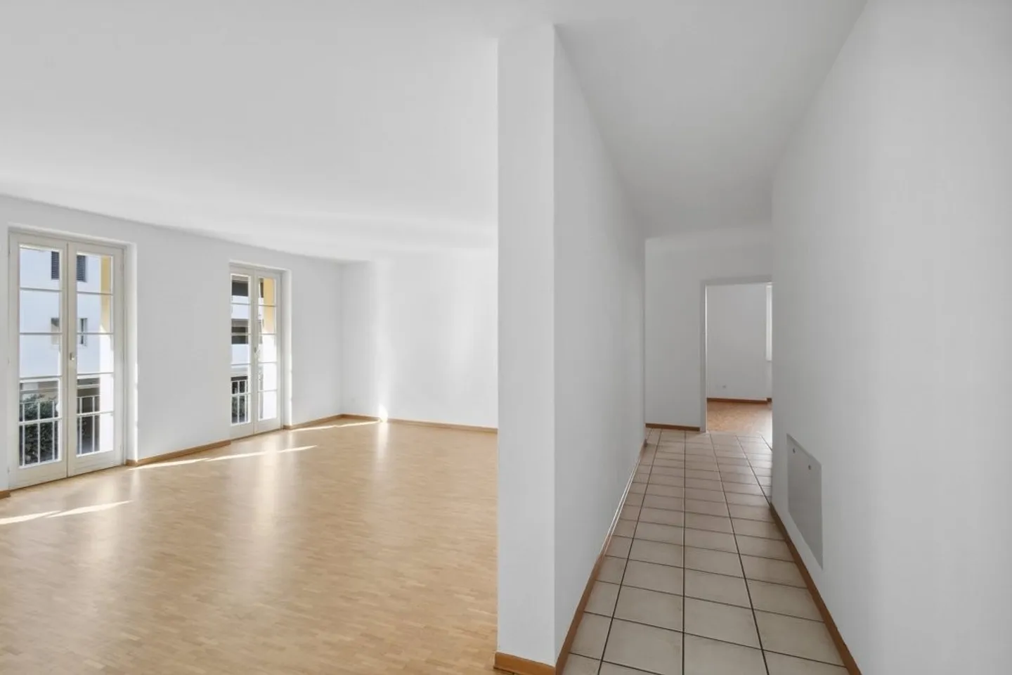 Bellinzona Centro, PRIMO MESE NETTO GRATUITO - Foto 4 di 12