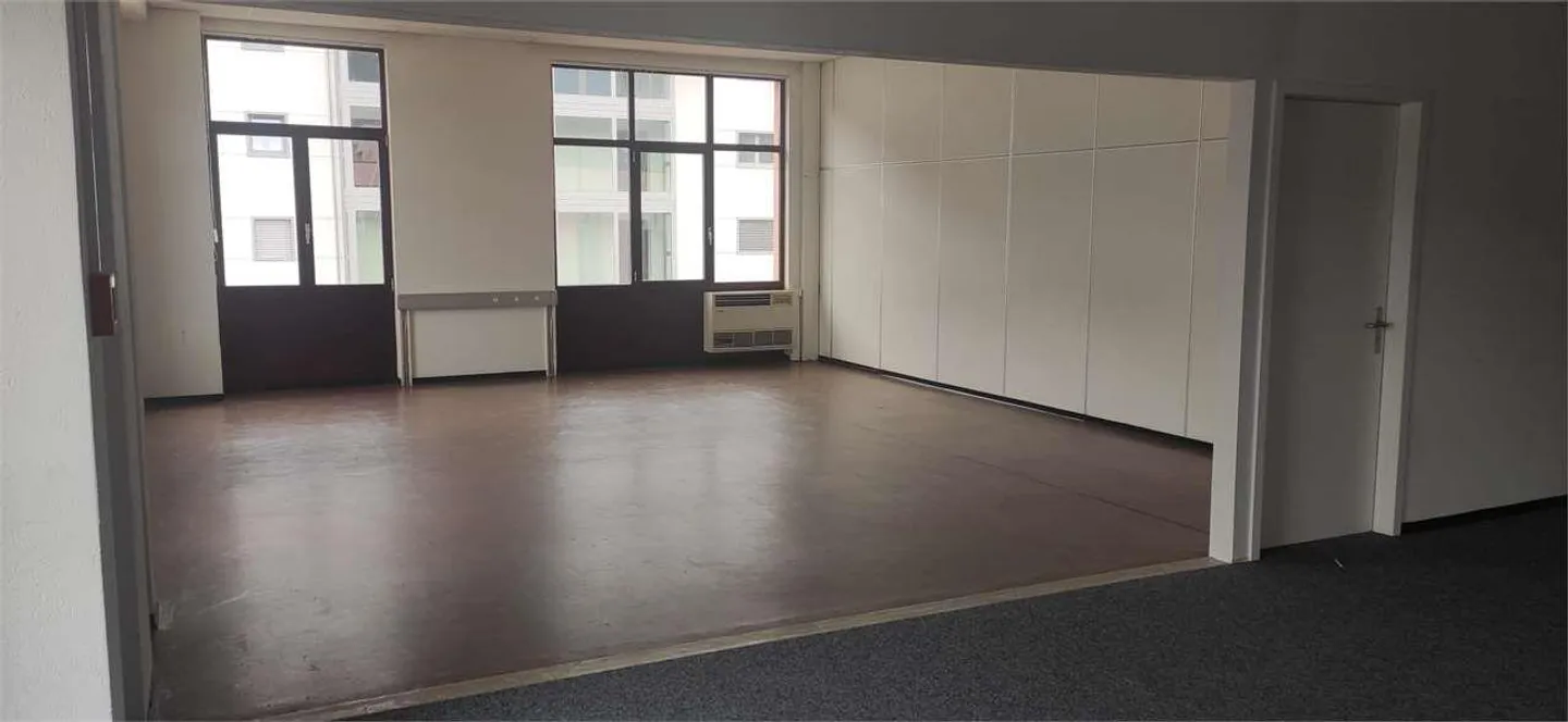 Spazio commerciale a Camorino - Foto 5 di 10