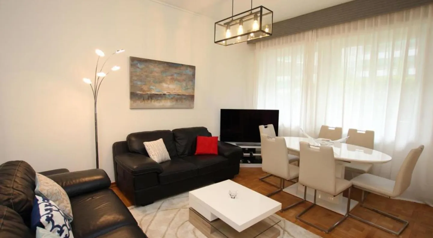 Condominio in affitto a Ginevra, Svizzera - Foto 1 di 1