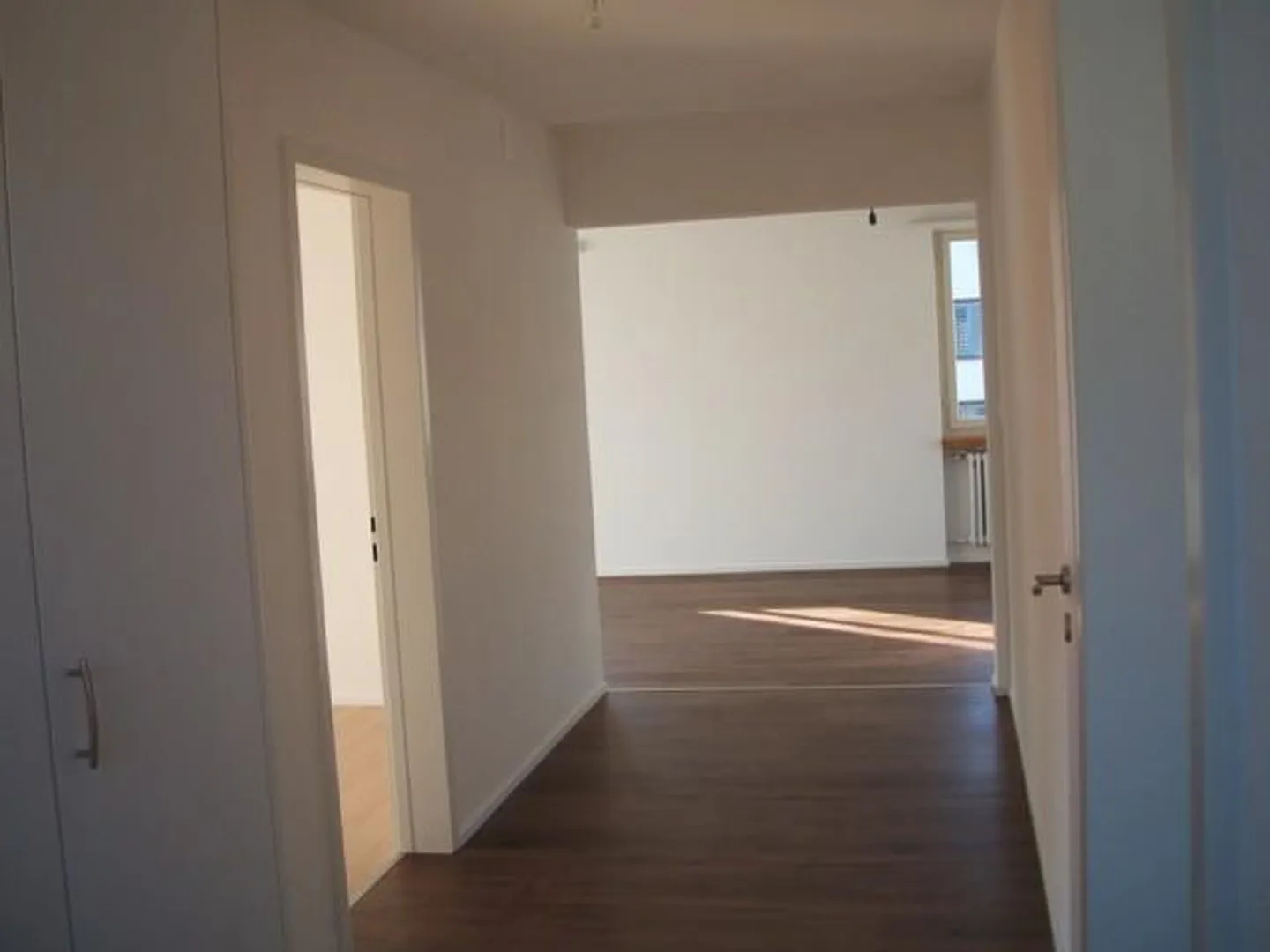 3.5 Room Apartment in Bonaduz - Photo 2 of 5