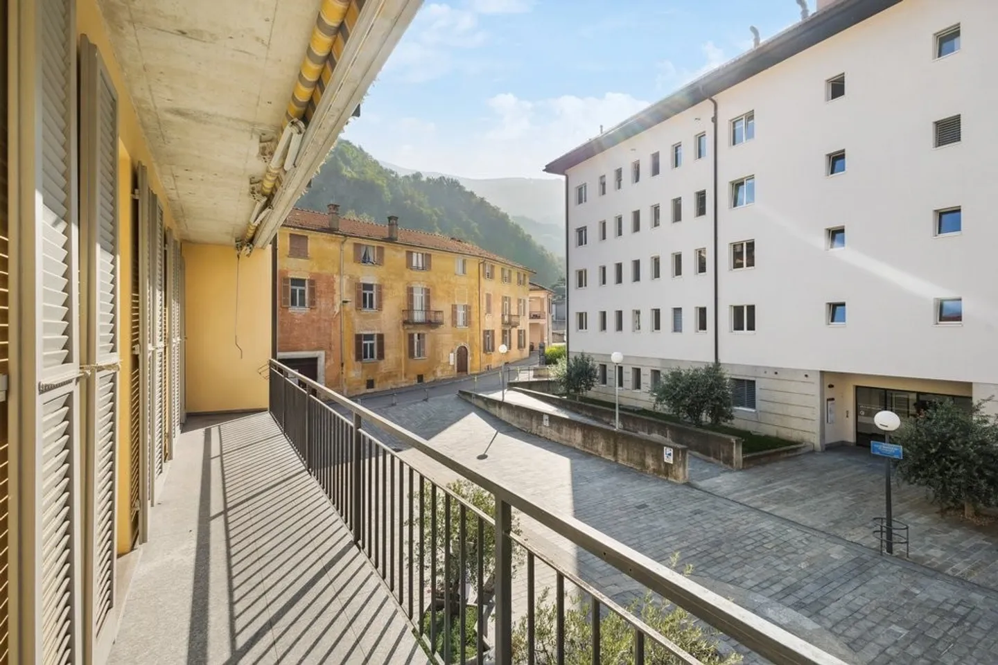 Bellinzona Centro, PRIMO MESE NETTO GRATUITO - Foto 11 di 12