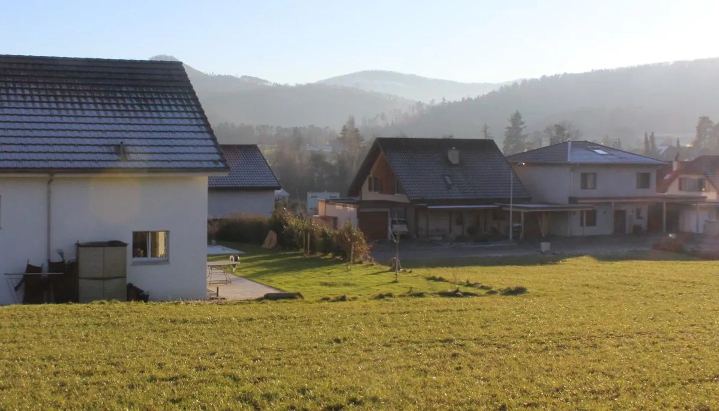 Charming Chalet in W2a Zone - Photo 1 of 1