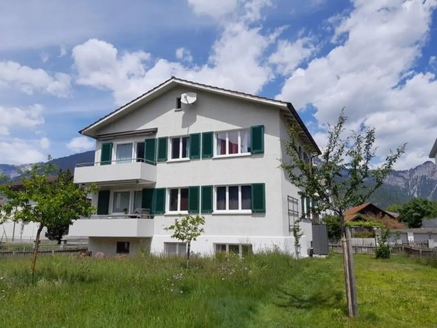 3.5 Room Apartment in Bonaduz - Photo 5 of 5