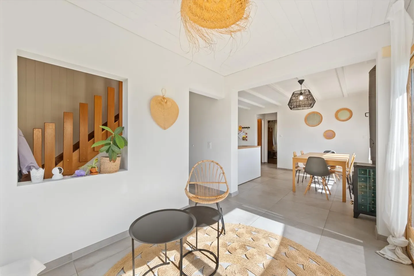 Chalet 6.5 pièces - Photo 9 sur 21