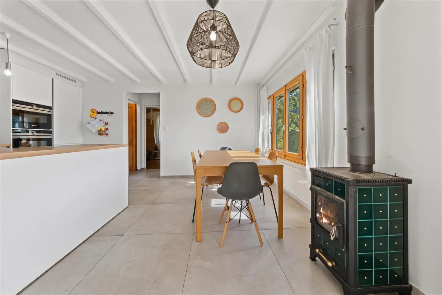 Chalet 6.5 pièces - Photo 11 sur 21