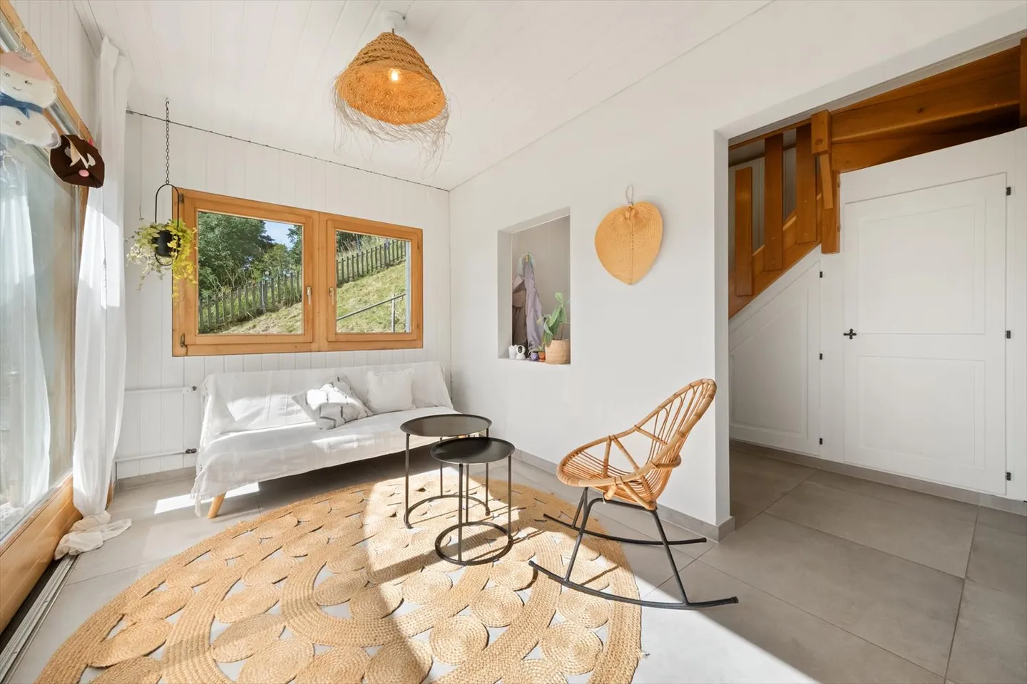 Chalet 6.5 pièces - Photo 6 sur 21