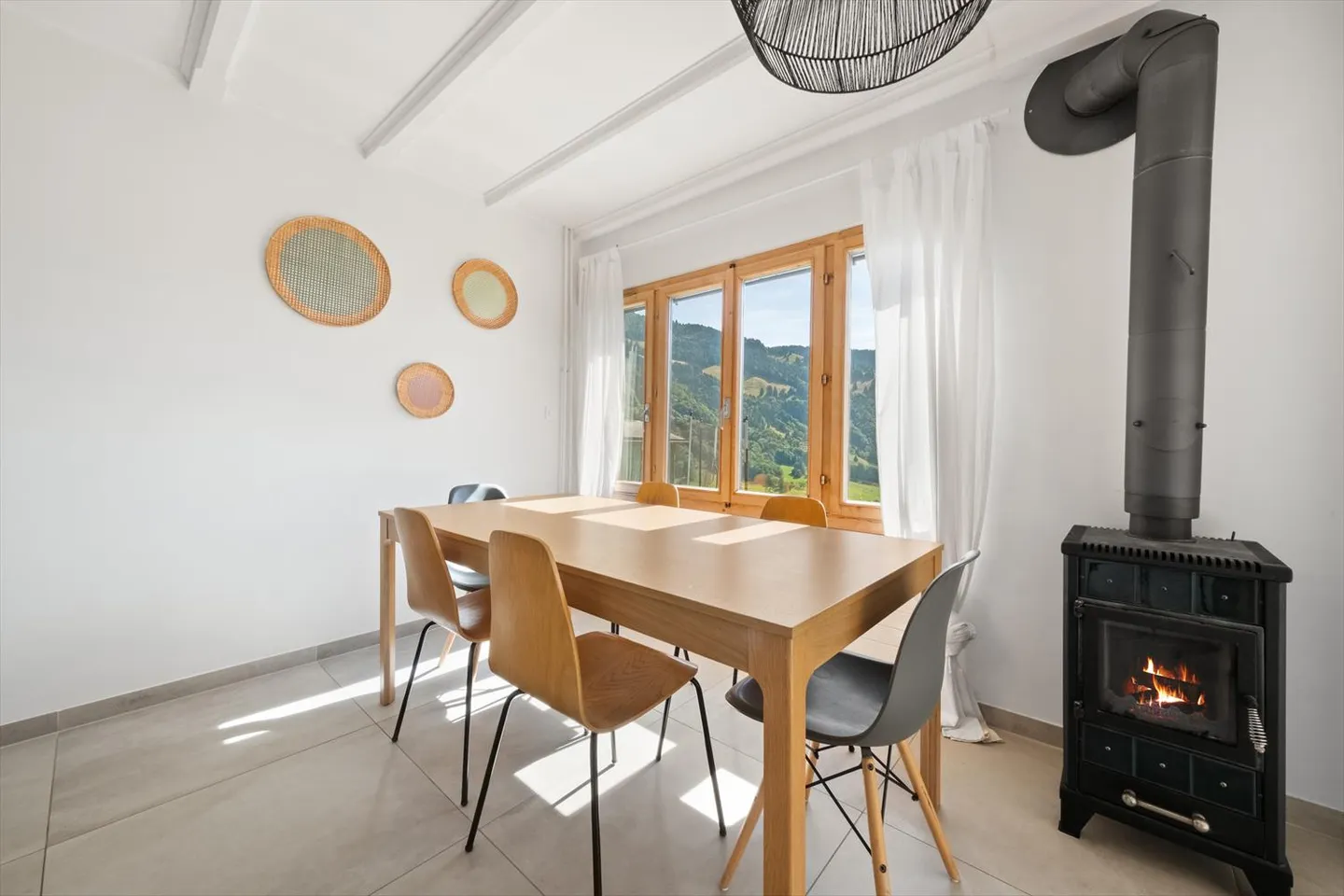 Chalet 6.5 pièces - Photo 7 sur 21