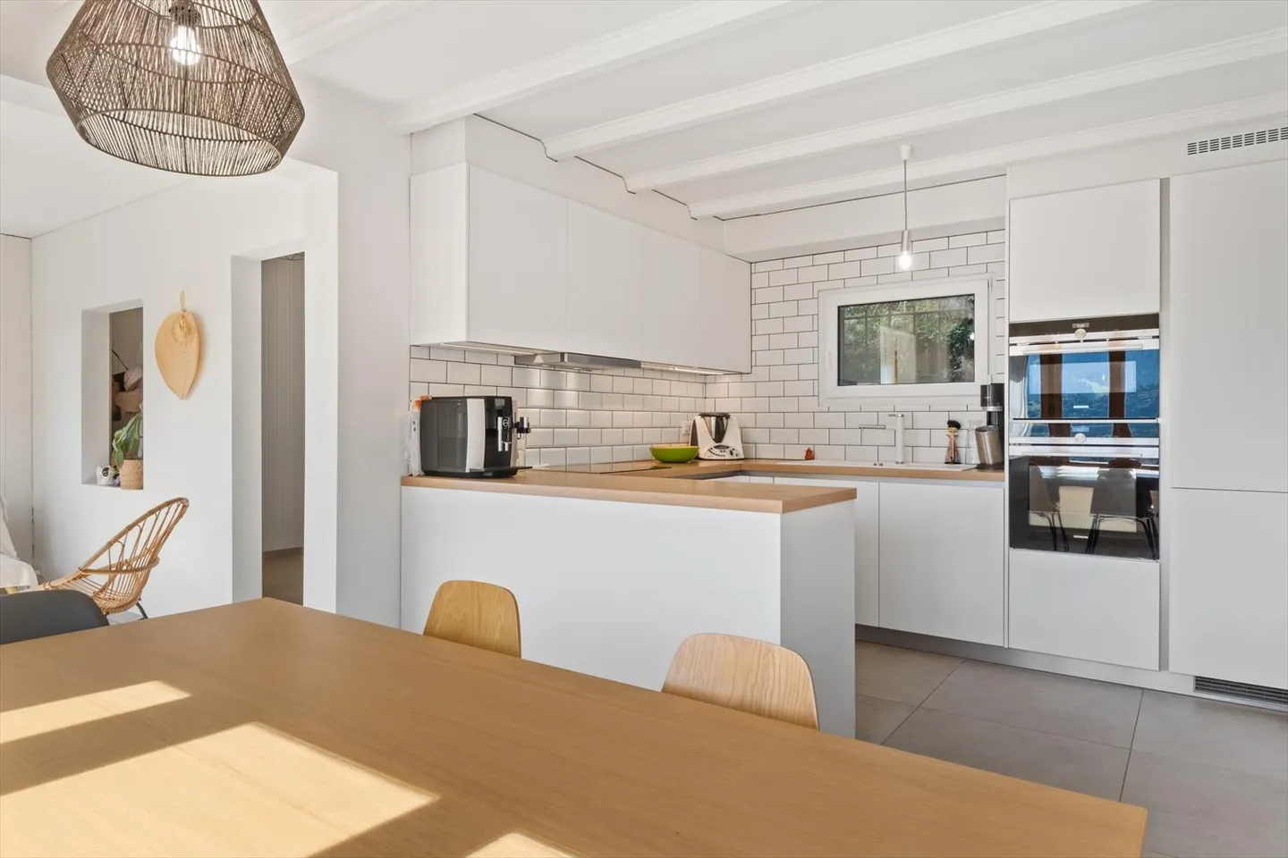 Chalet 6.5 pièces - Photo 8 sur 21