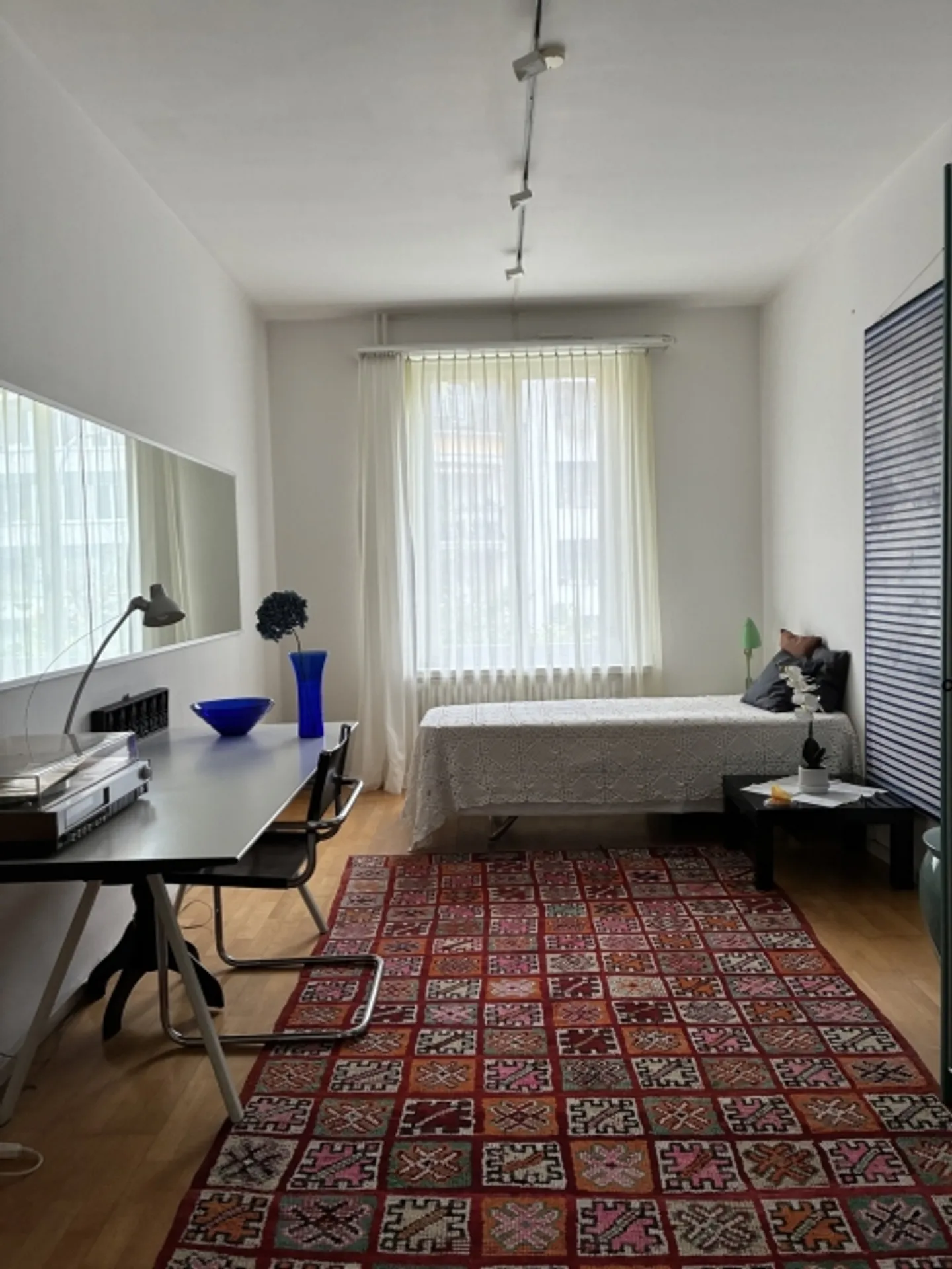 APPARTAMENTO 5½ STANZE A BERN, ARREDATO - Foto 6 di 10