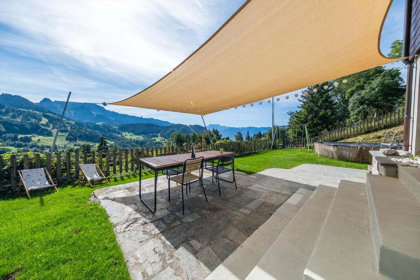 Chalet 6.5 pièces - Photo 13 sur 21