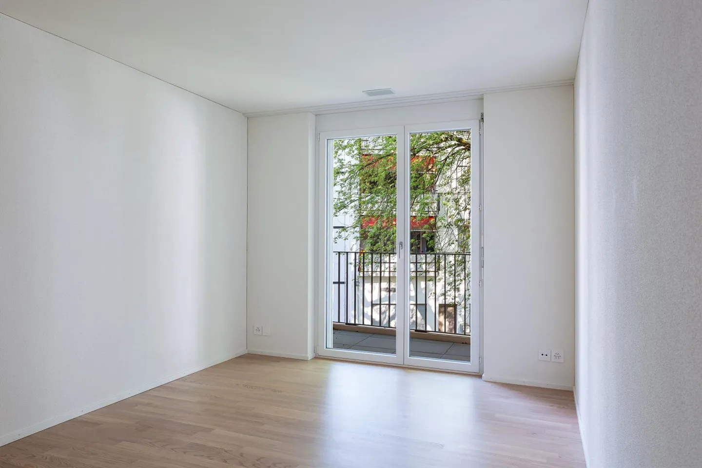 Top modern, beautiful 4.5-room apartment - Photo 3 of 9