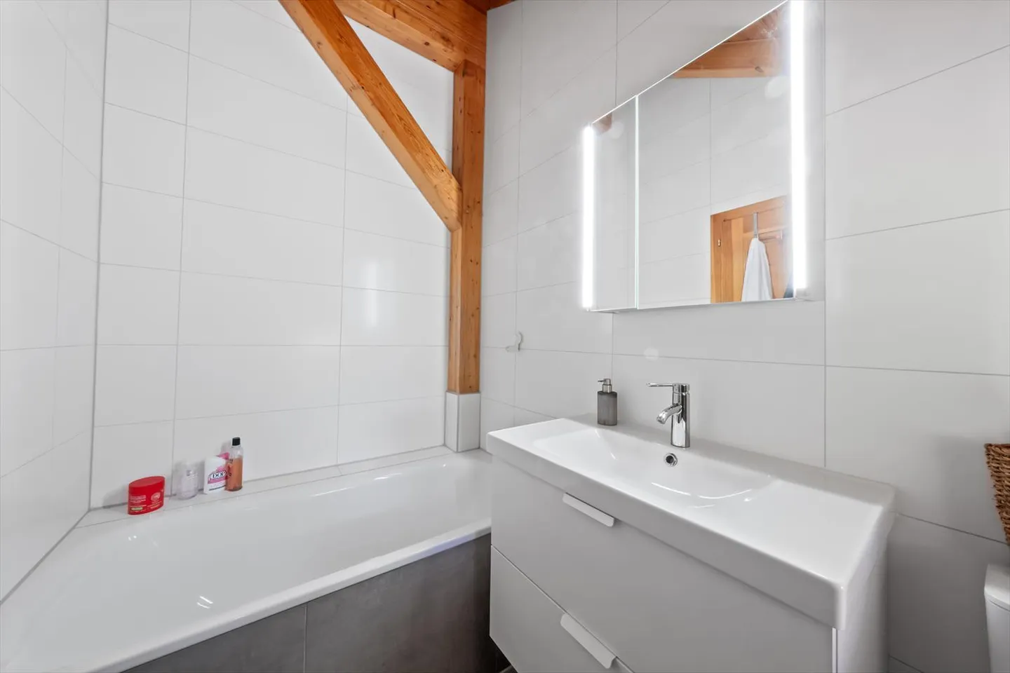 Chalet 6.5 pièces - Photo 19 sur 21