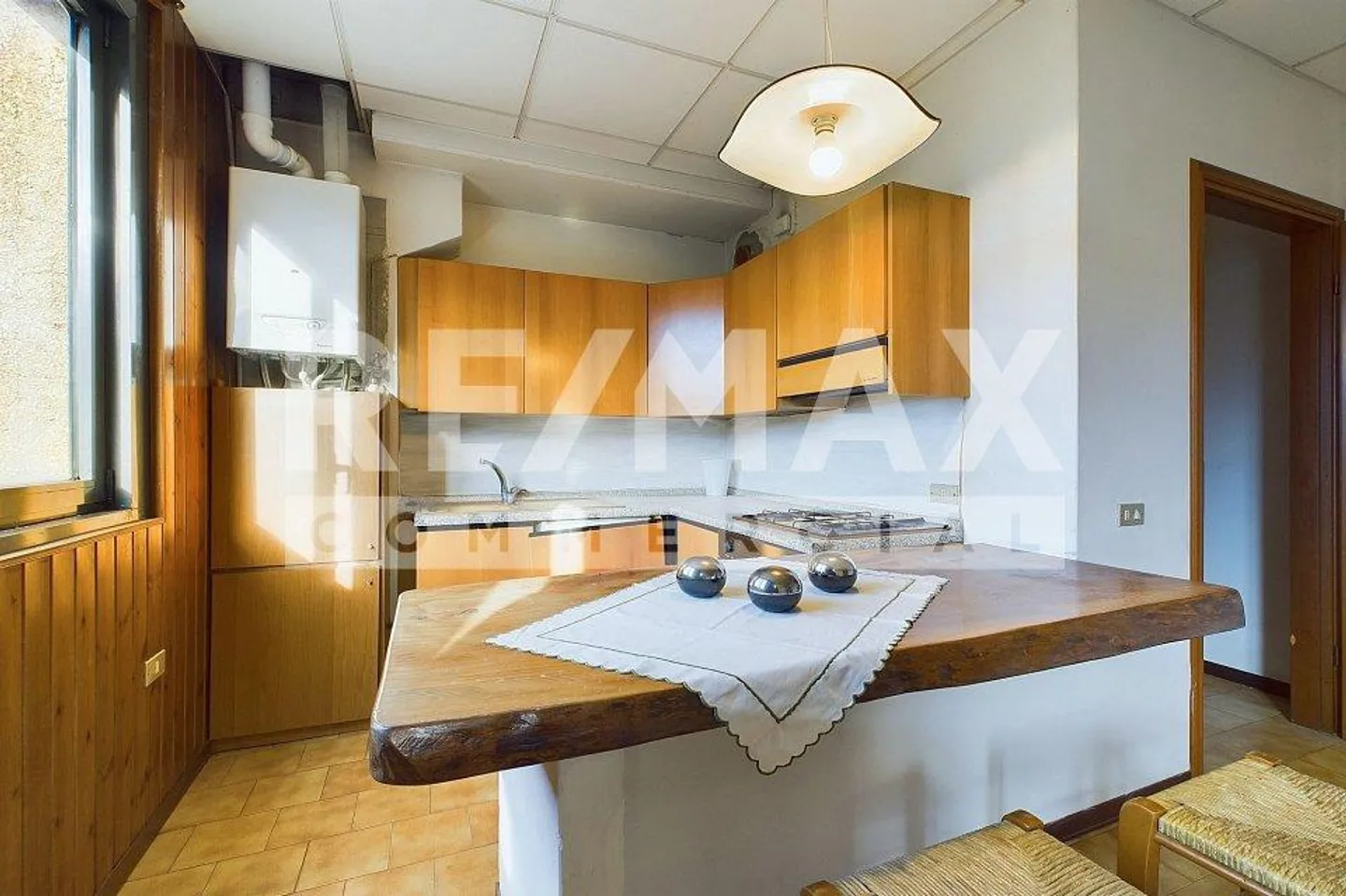 Interessantes Geschäftshaus in Cunardo, Varese - Italien - Foto 13 von 13