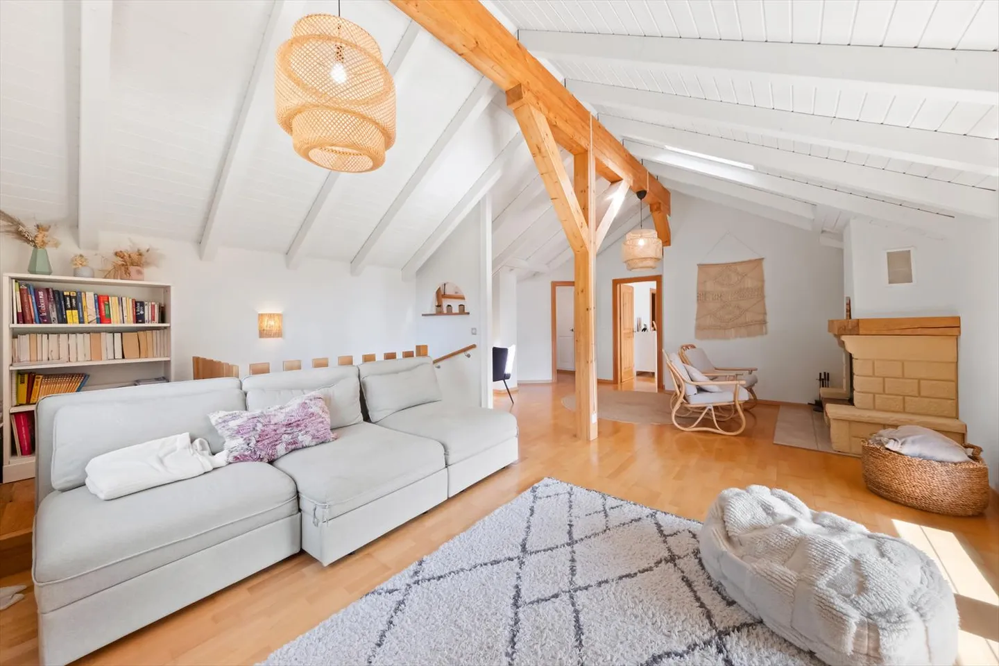 Chalet 6.5 pièces - Photo 20 sur 21