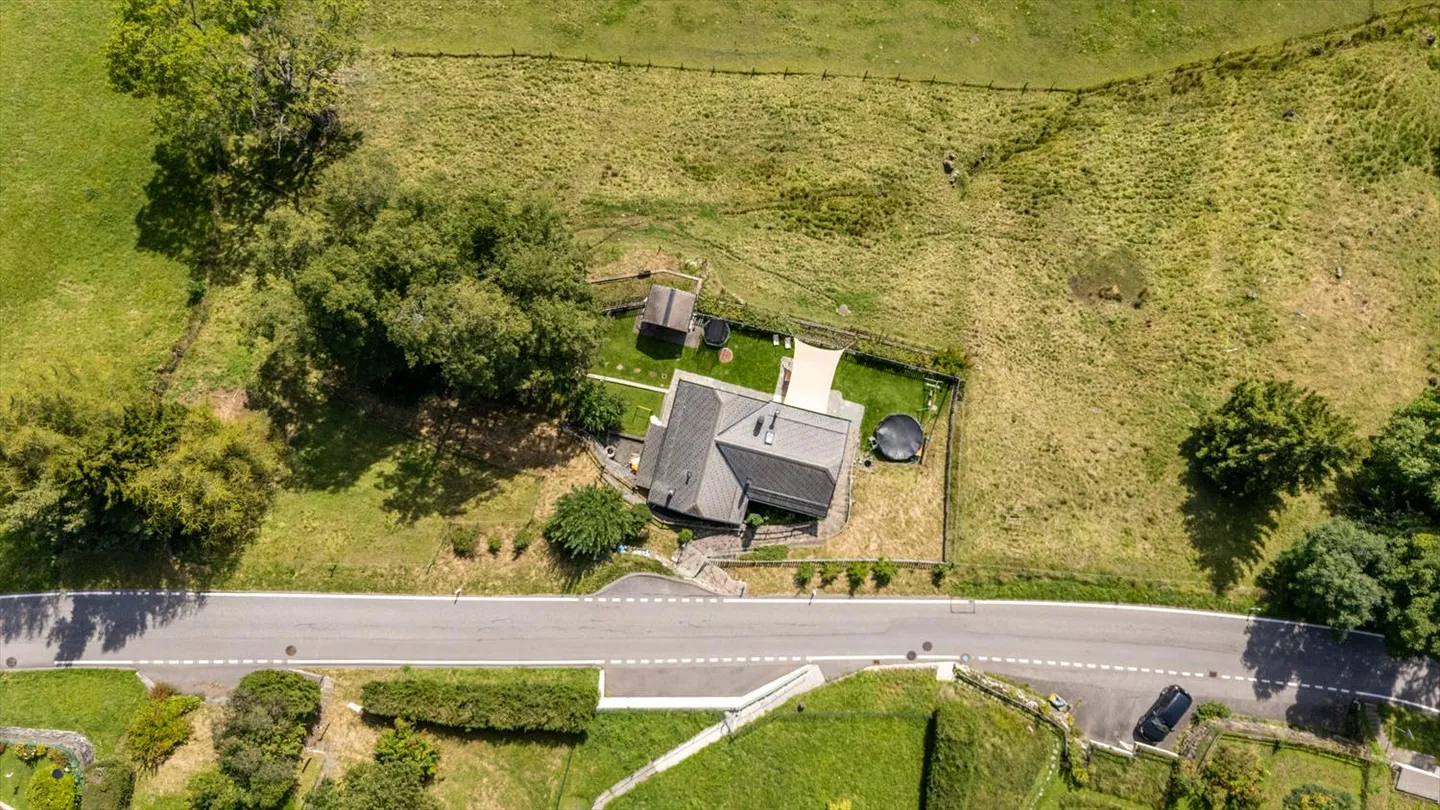 Chalet 6.5 pièces - Photo 21 sur 21