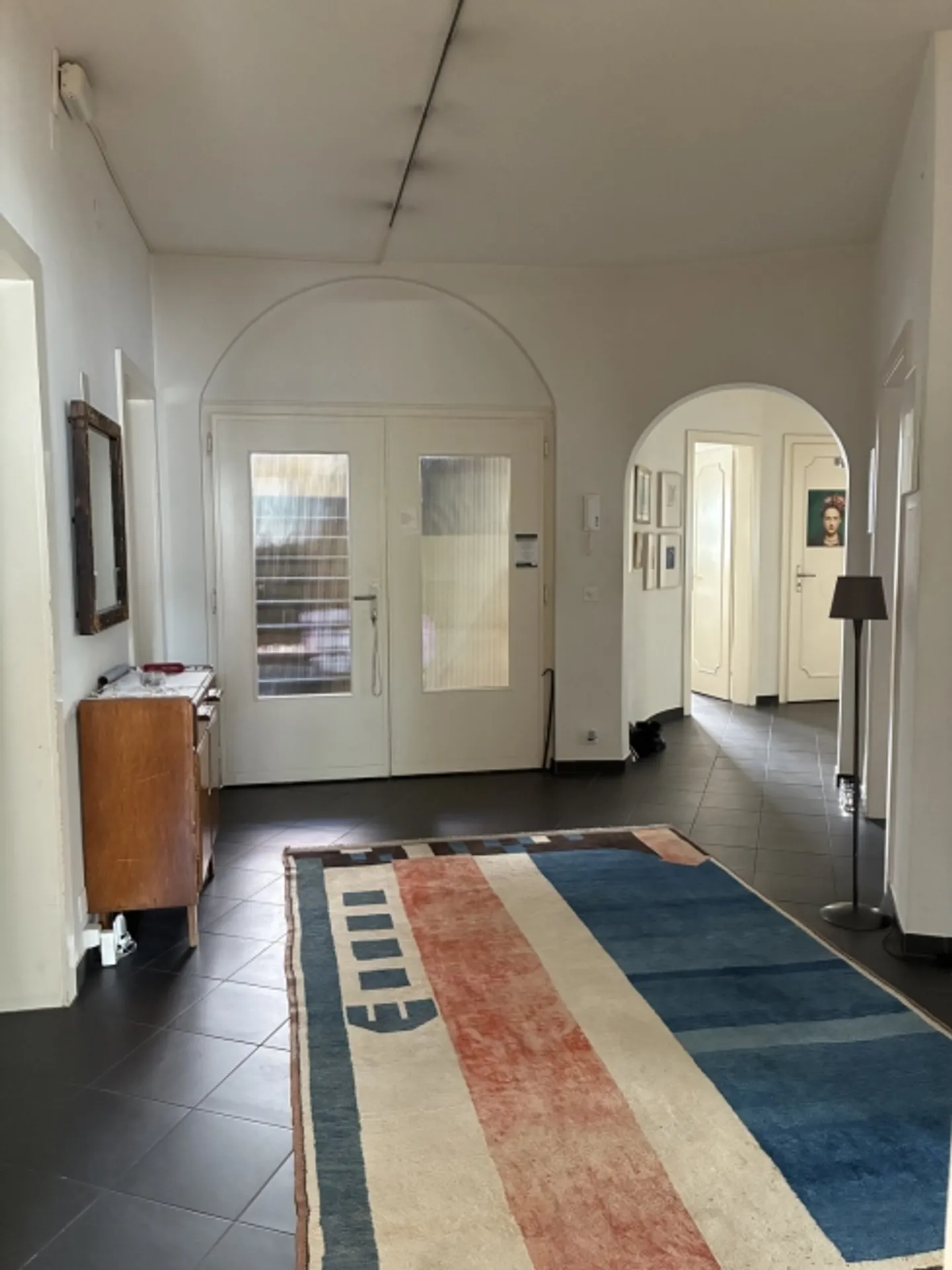 APPARTAMENTO 5½ STANZE A BERN, ARREDATO - Foto 9 di 10