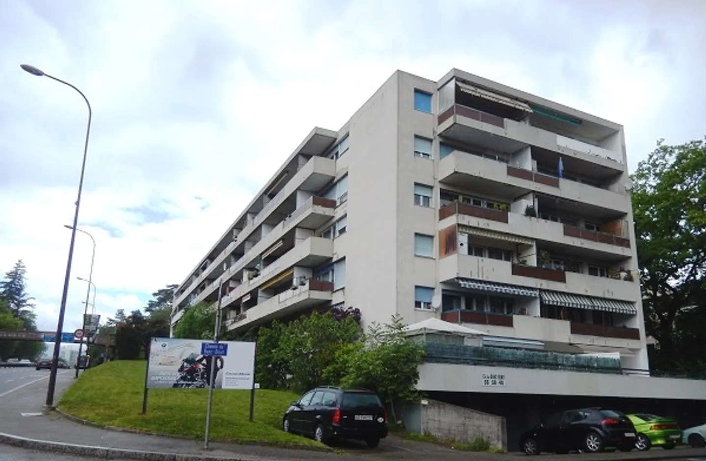Appartement de 5 pièces avec balcon à Petit-Lancy - Photo 15 sur 15