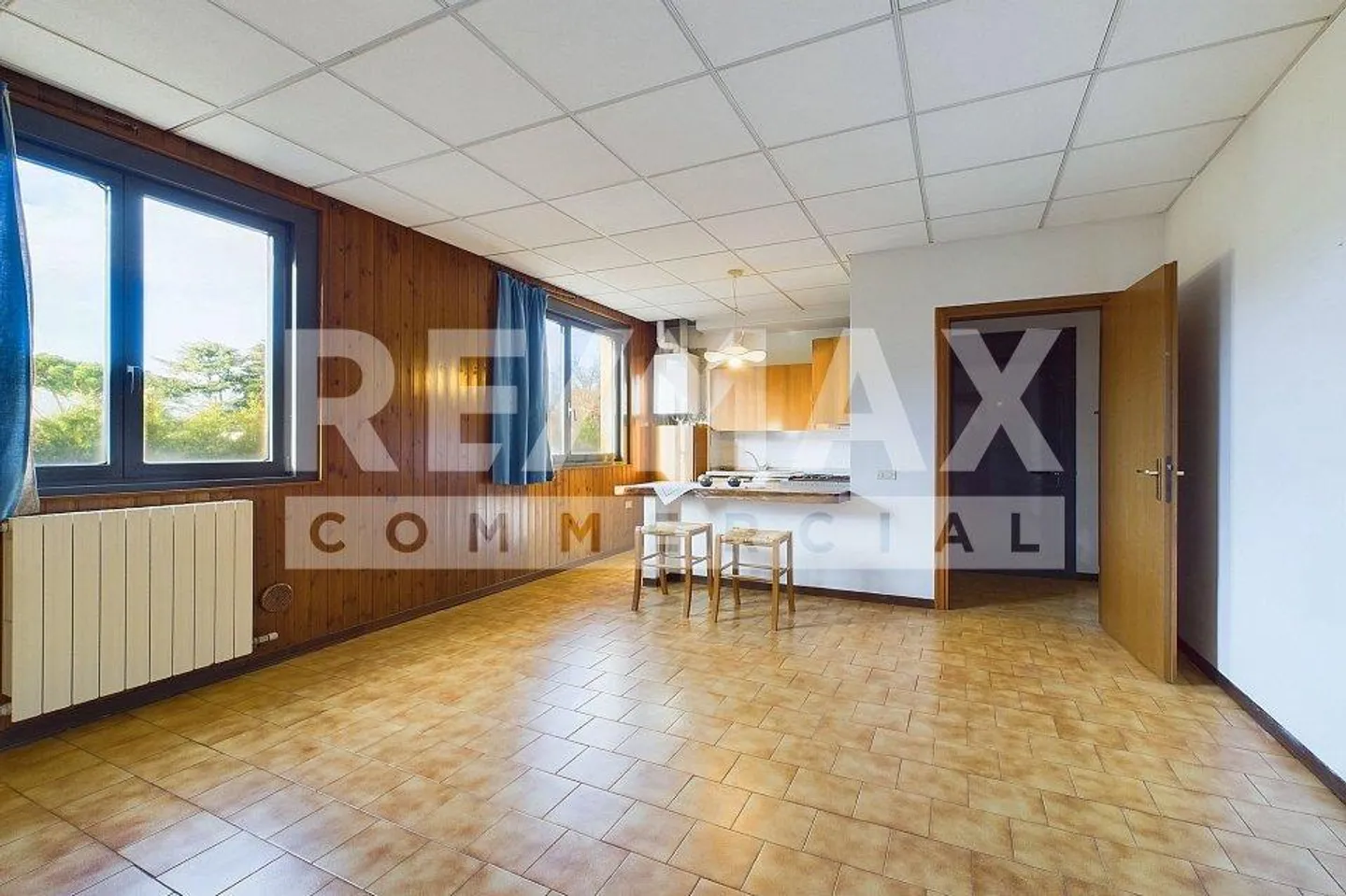 Interessantes Geschäftshaus in Cunardo, Varese - Italien - Foto 12 von 13