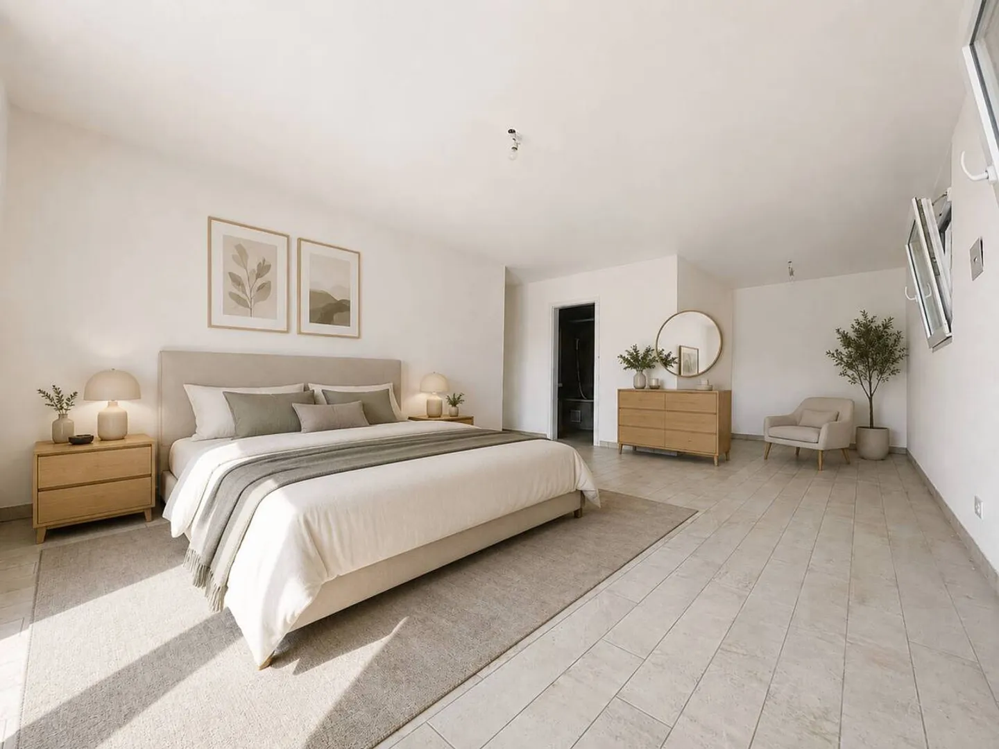 5,5-Zimmer-Villa mit Terrasse und Garten - Foto 4 von 13
