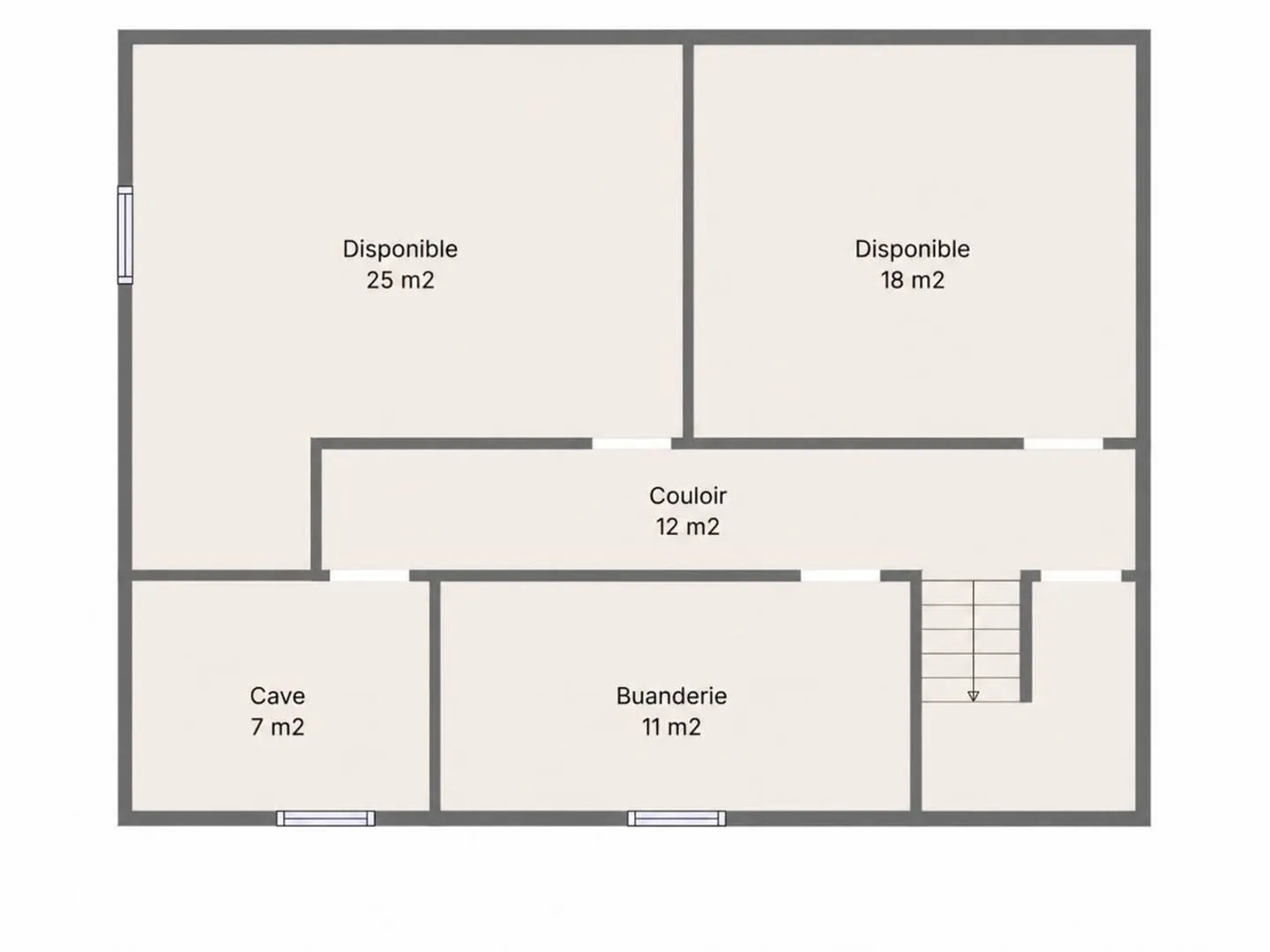 5,5-Zimmer-Villa mit Terrasse und Garten - Foto 13 von 13