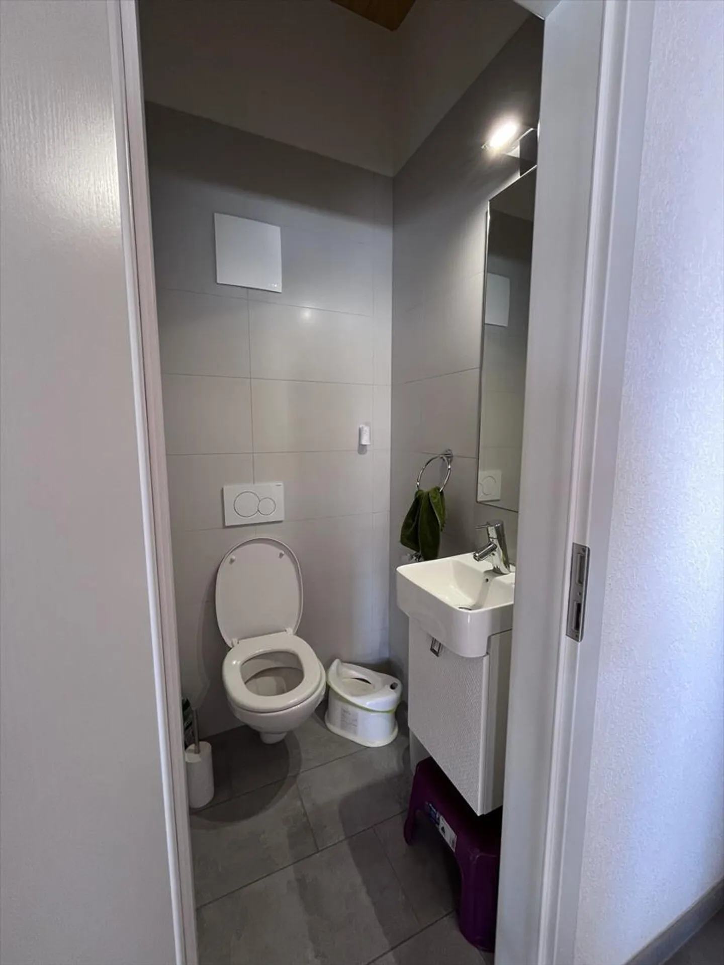 Dachgeschoss 3,5 Zimmer - Foto 5 von 12