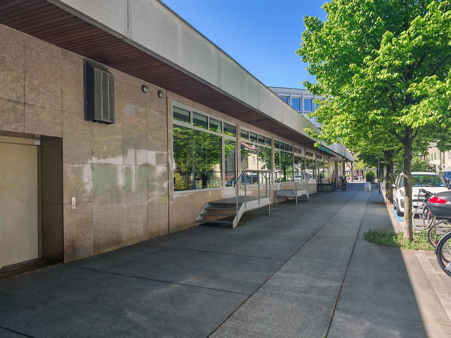 Arcade - Photo 3 sur 11