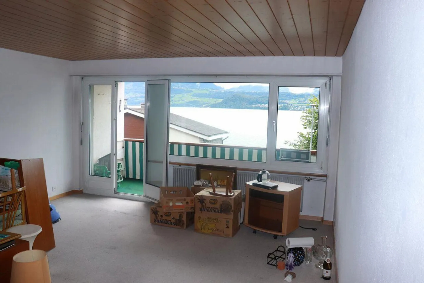 3.5-room apartment in Gunten - Photo 2 of 14