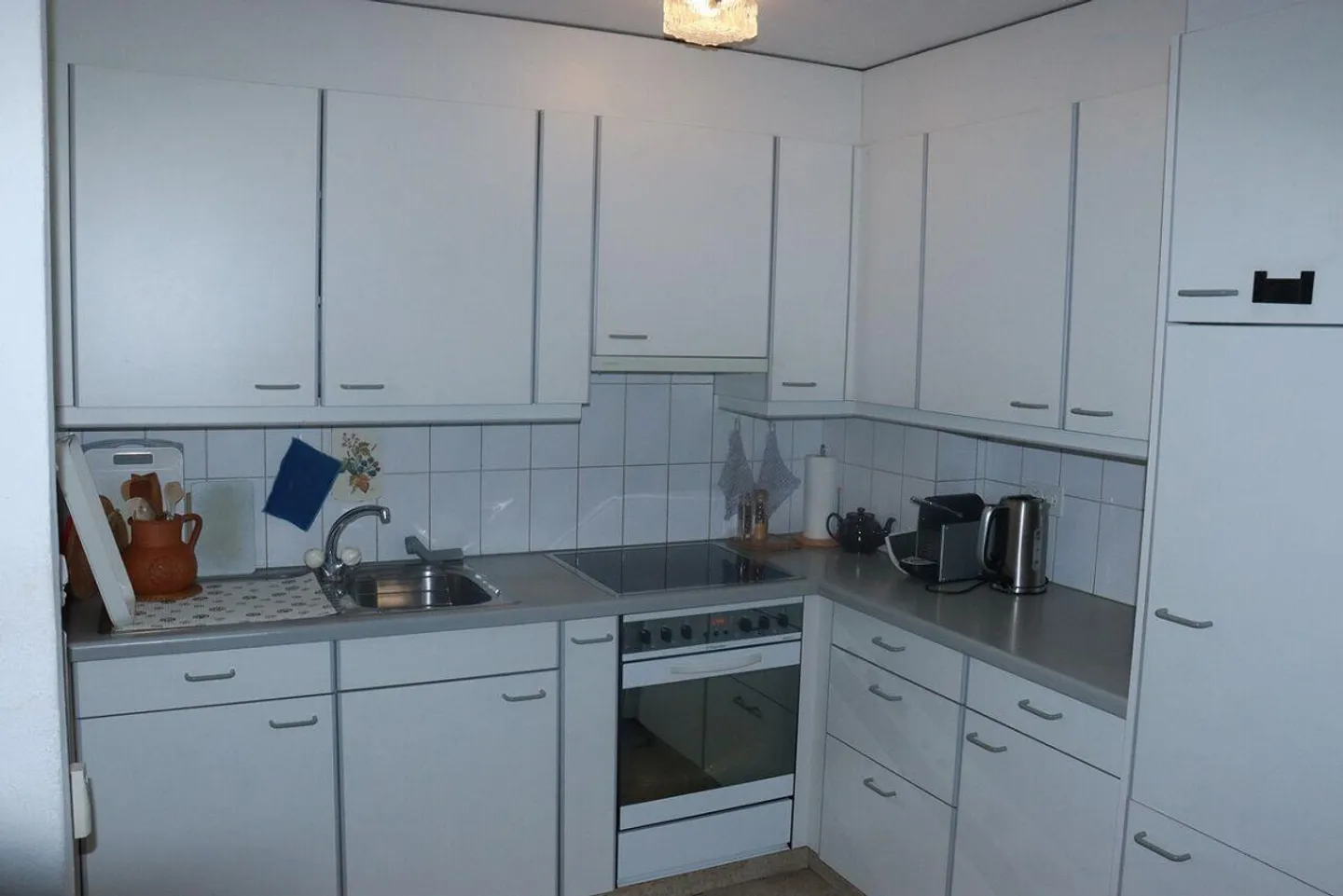 3.5-room apartment in Gunten - Photo 3 of 14