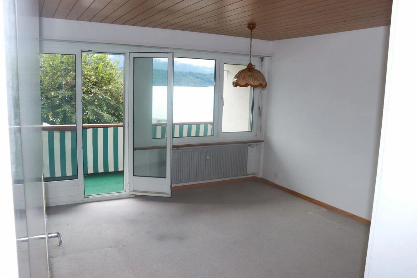 3.5-room apartment in Gunten - Photo 4 of 14