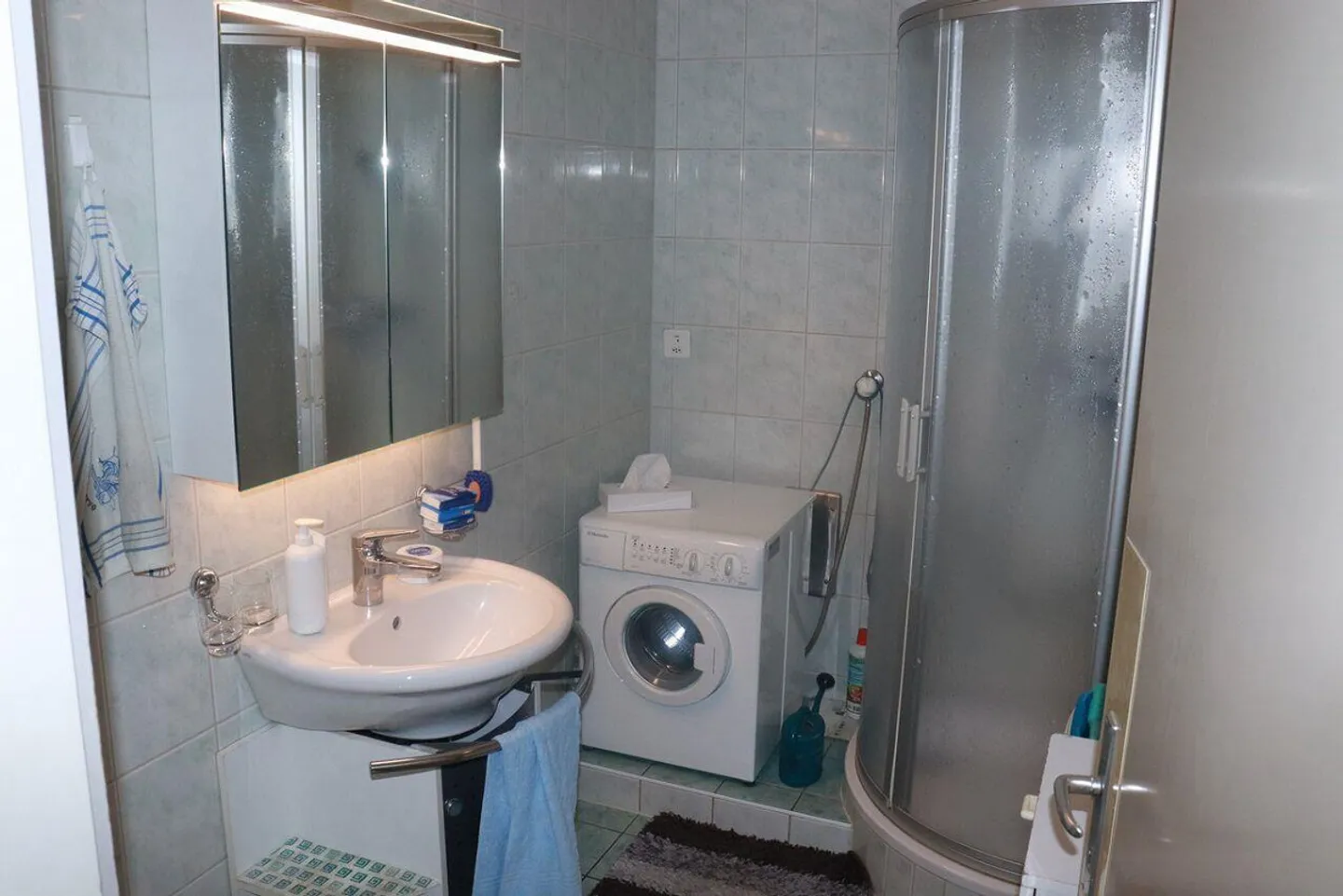 3.5-room apartment in Gunten - Photo 6 of 14