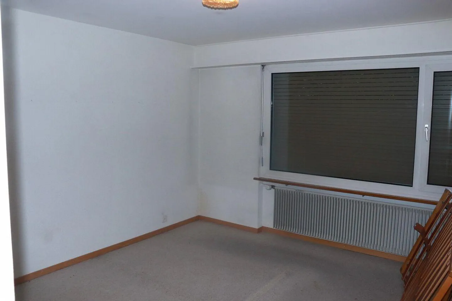 3.5-room apartment in Gunten - Photo 8 of 14