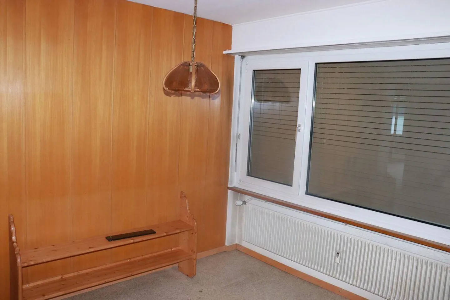 3.5-room apartment in Gunten - Photo 7 of 14