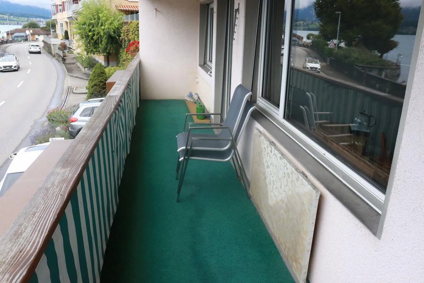 3.5-room apartment in Gunten - Photo 9 of 14