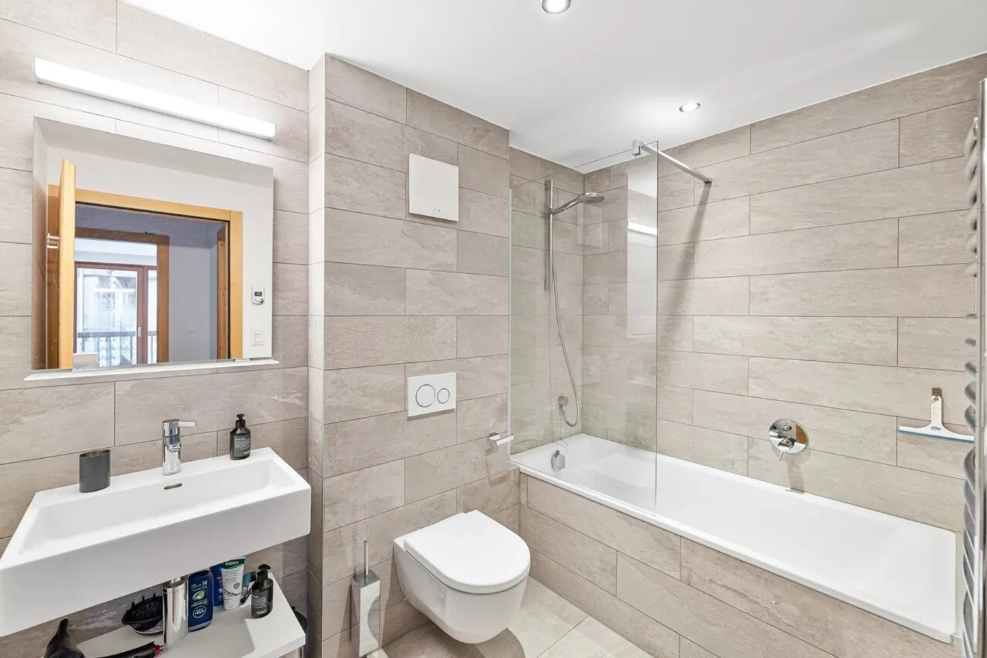 Apartment No. 5 - Secondary Residence Les Rahâs, Grimentz - Photo 13 of 13