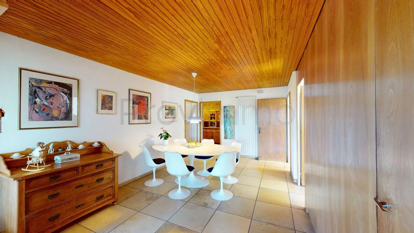 5.5-Room Terrace House in Erlinsbach AG - Photo 9 of 13